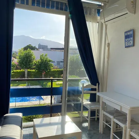 Alamos Beach Studio Torremolinos