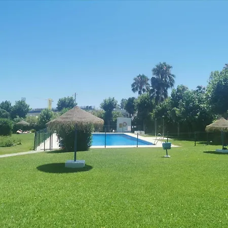 Alamos Beach Studio *